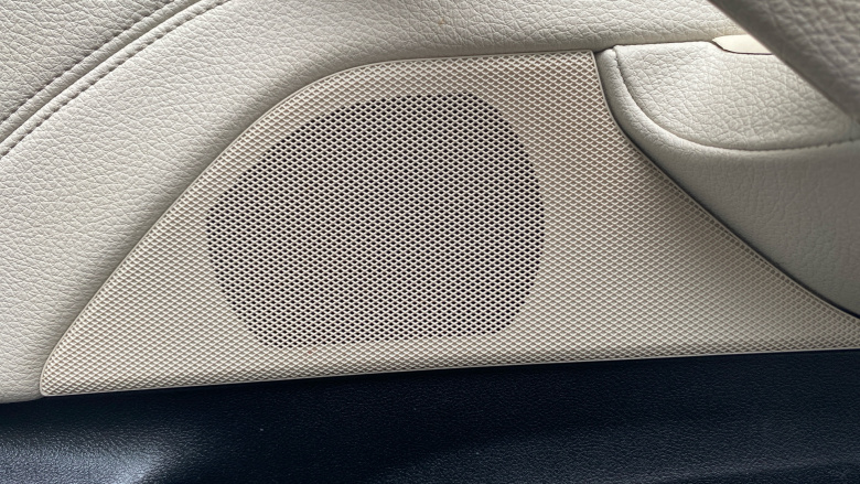 BMW 5 Series 520d MHT M Sport 4dr Step Auto Diesel Saloon